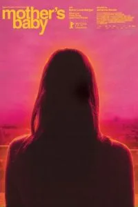 Мамино дитя